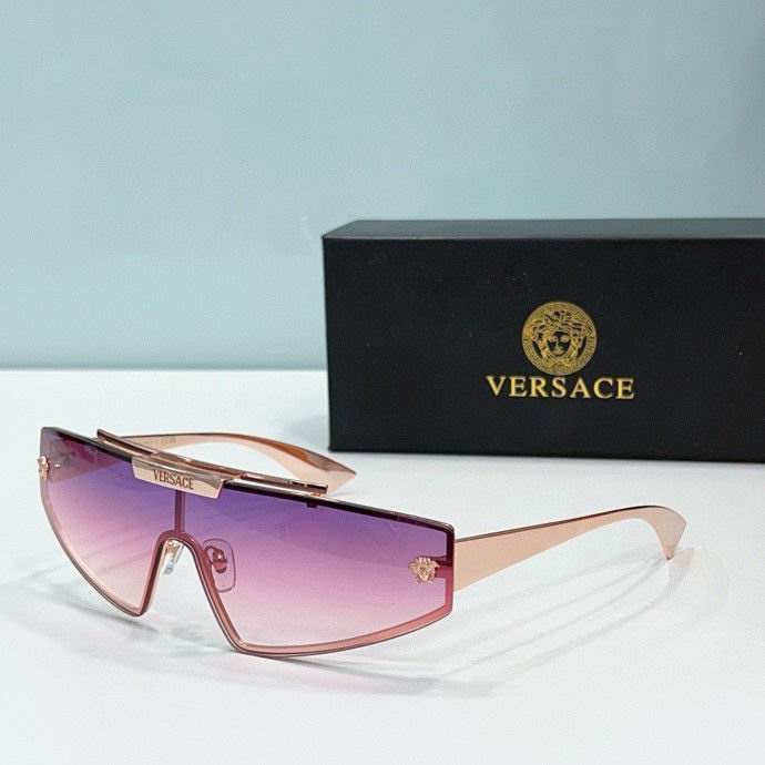 Wholesale Cheap High Quality V.ersace AAA Replica Sunglasses & Glasses for Sale