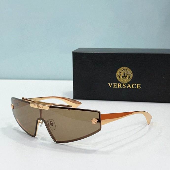 Wholesale Cheap High Quality V.ersace AAA Replica Sunglasses & Glasses for Sale