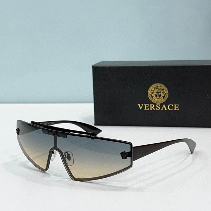 Wholesale Cheap High Quality V.ersace AAA Replica Sunglasses & Glasses for Sale