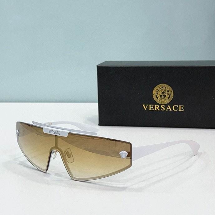 Wholesale Cheap High Quality V.ersace AAA Replica Sunglasses & Glasses for Sale