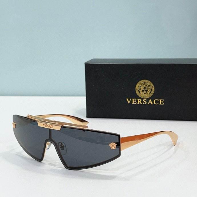 Wholesale Cheap High Quality V.ersace AAA Replica Sunglasses & Glasses for Sale