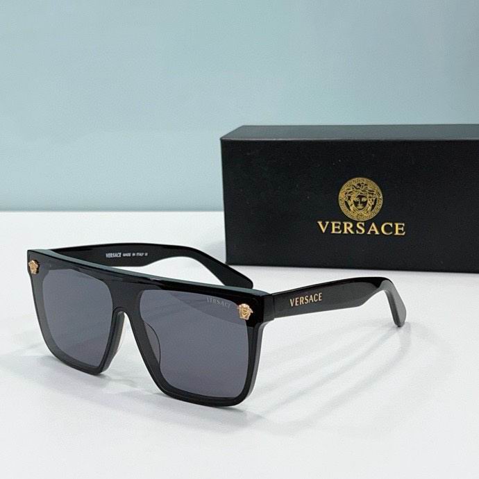 Wholesale Cheap High Quality V.ersace AAA Replica Sunglasses & Glasses for Sale