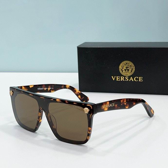 Wholesale Cheap High Quality V.ersace AAA Replica Sunglasses & Glasses for Sale