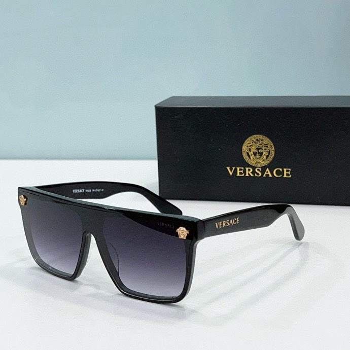 Wholesale Cheap High Quality V.ersace AAA Replica Sunglasses & Glasses for Sale