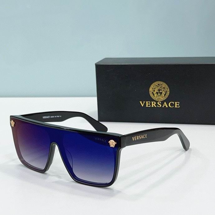 Wholesale Cheap High Quality V.ersace AAA Replica Sunglasses & Glasses for Sale
