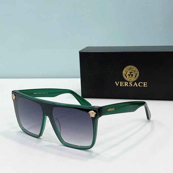 Wholesale Cheap High Quality V.ersace AAA Replica Sunglasses & Glasses for Sale