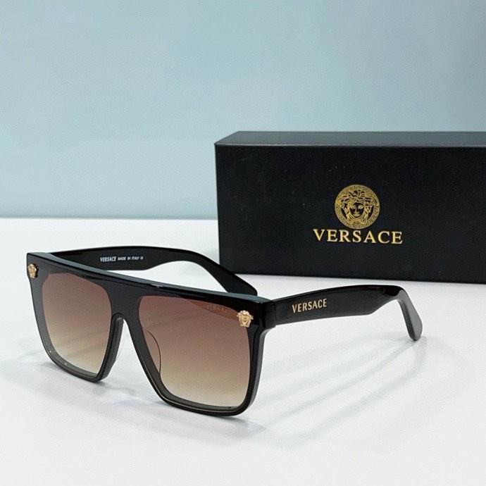 Wholesale Cheap High Quality V.ersace AAA Replica Sunglasses & Glasses for Sale