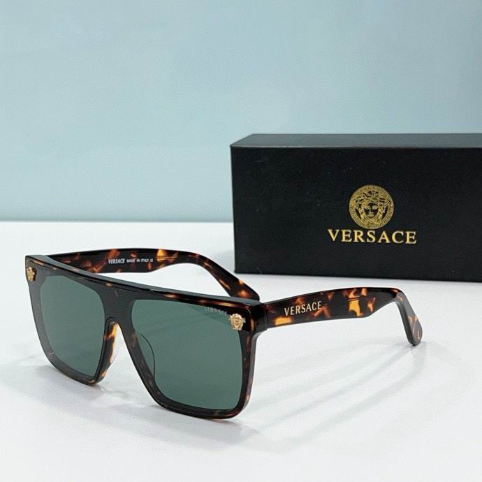 Wholesale Cheap High Quality V.ersace AAA Replica Sunglasses & Glasses for Sale
