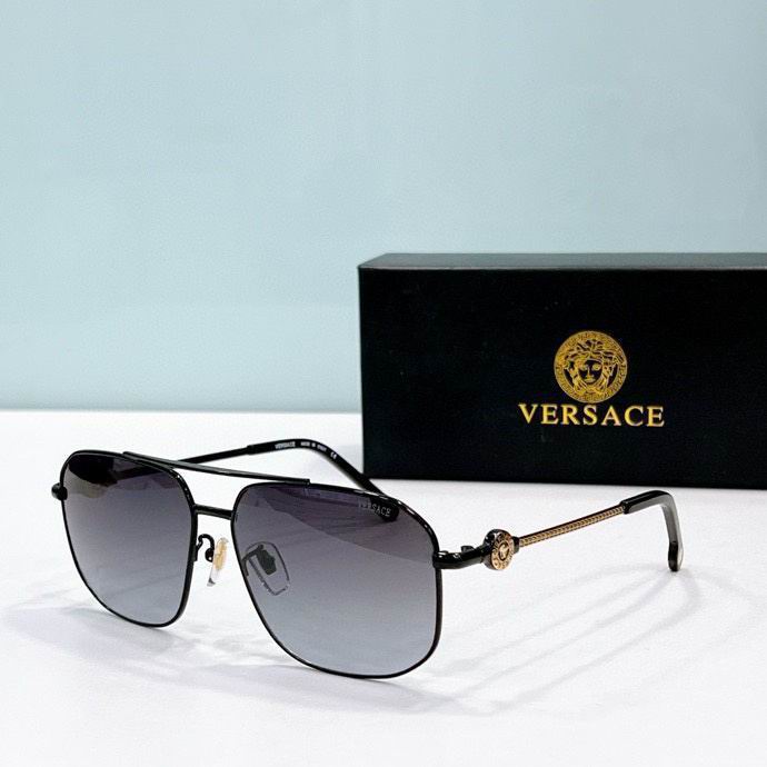 Wholesale Cheap High Quality V.ersace AAA Replica Sunglasses & Glasses for Sale