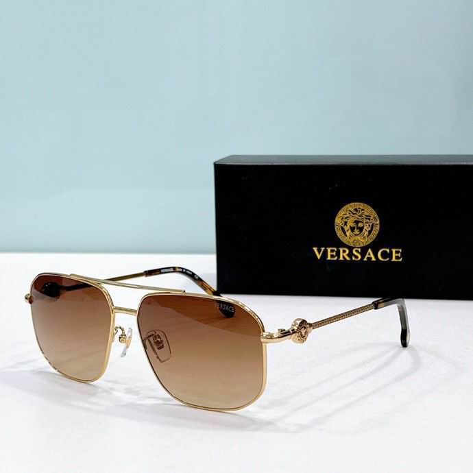 Wholesale Cheap High Quality V.ersace AAA Replica Sunglasses & Glasses for Sale
