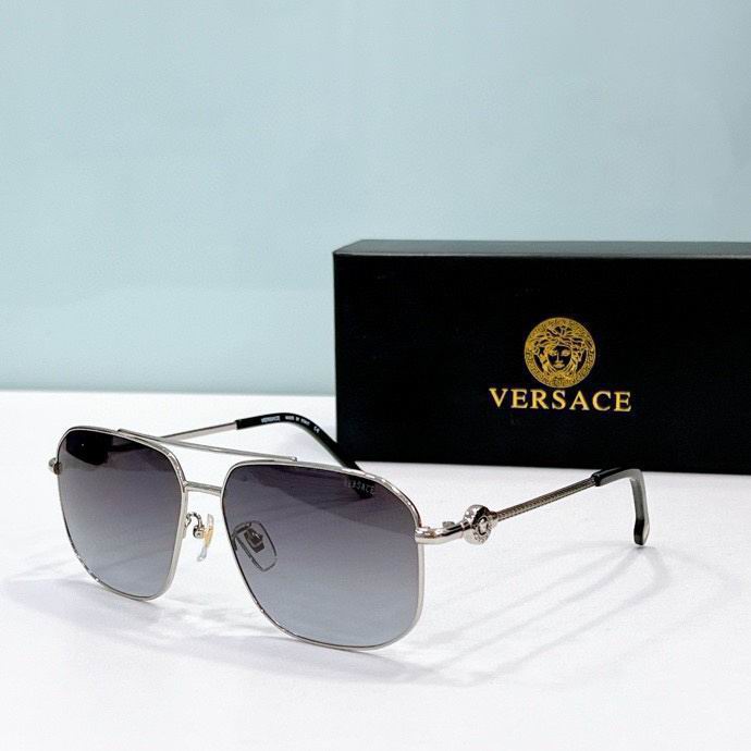 Wholesale Cheap High Quality V.ersace AAA Replica Sunglasses & Glasses for Sale