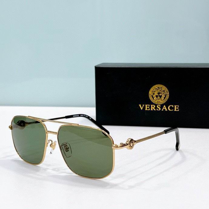 Wholesale Cheap High Quality V.ersace AAA Replica Sunglasses & Glasses for Sale