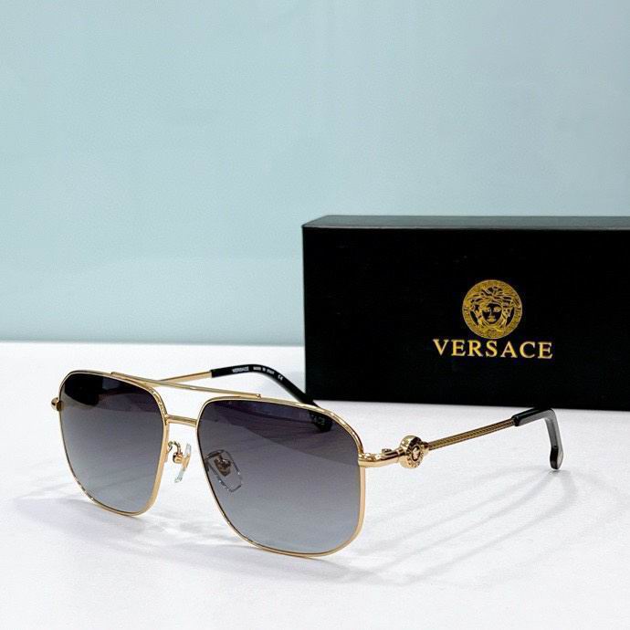 Wholesale Cheap High Quality V.ersace AAA Replica Sunglasses & Glasses for Sale