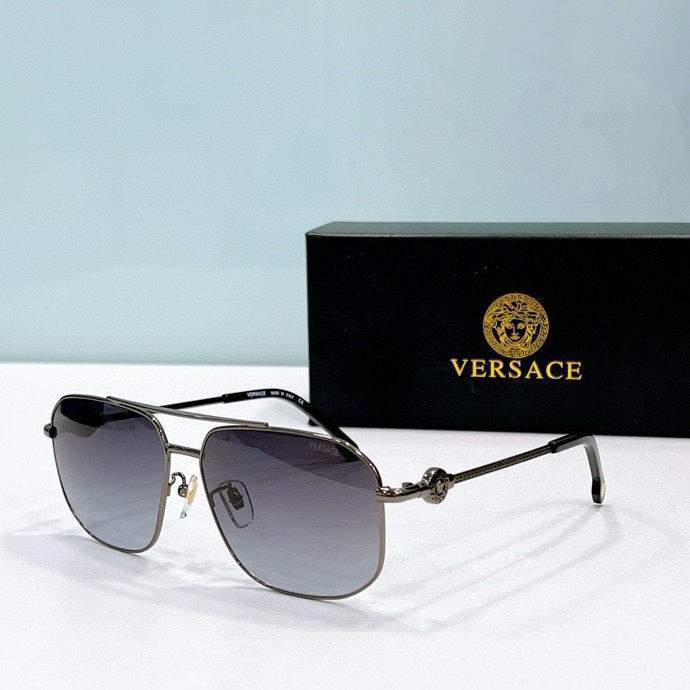Wholesale Cheap High Quality V.ersace AAA Replica Sunglasses & Glasses for Sale