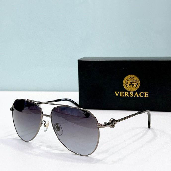 Wholesale Cheap High Quality V.ersace AAA Replica Sunglasses & Glasses for Sale