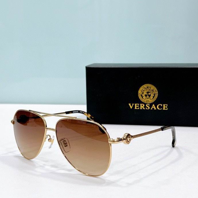 Wholesale Cheap High Quality V.ersace AAA Replica Sunglasses & Glasses for Sale