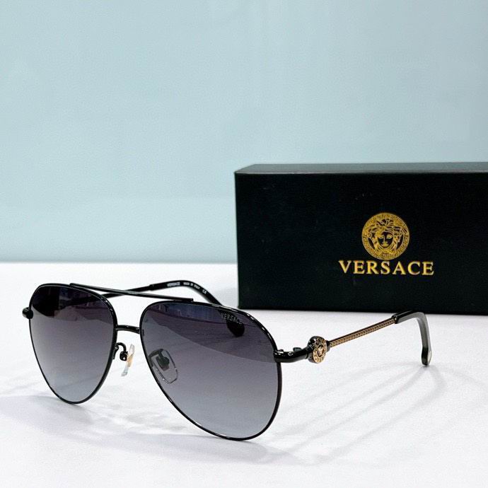 Wholesale Cheap High Quality V.ersace AAA Replica Sunglasses & Glasses for Sale