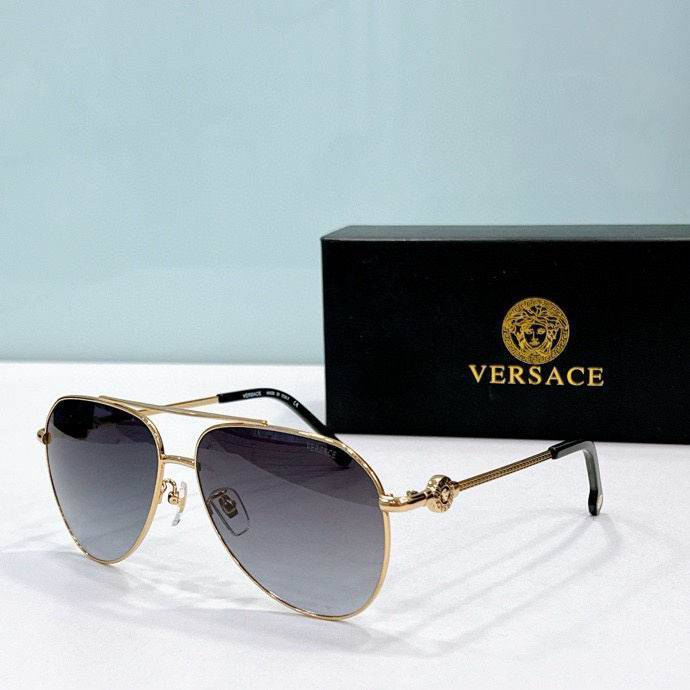 Wholesale Cheap High Quality V.ersace AAA Replica Sunglasses & Glasses for Sale
