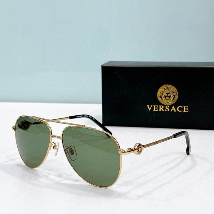 Wholesale Cheap High Quality V.ersace AAA Replica Sunglasses & Glasses for Sale