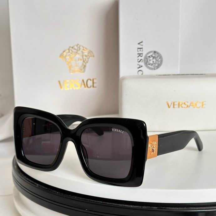 Wholesale Cheap High Quality V.ersace AAA Replica Sunglasses & Glasses for Sale
