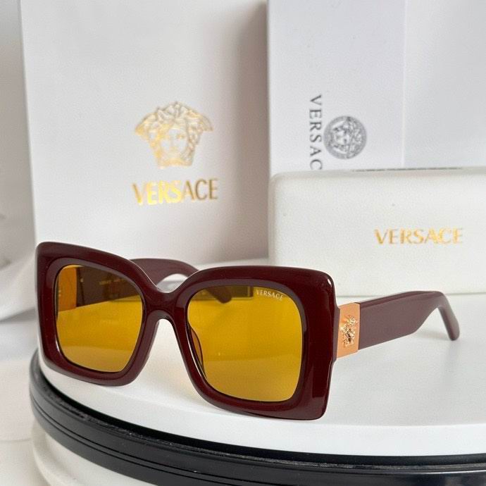 Wholesale Cheap High Quality V.ersace AAA Replica Sunglasses & Glasses for Sale