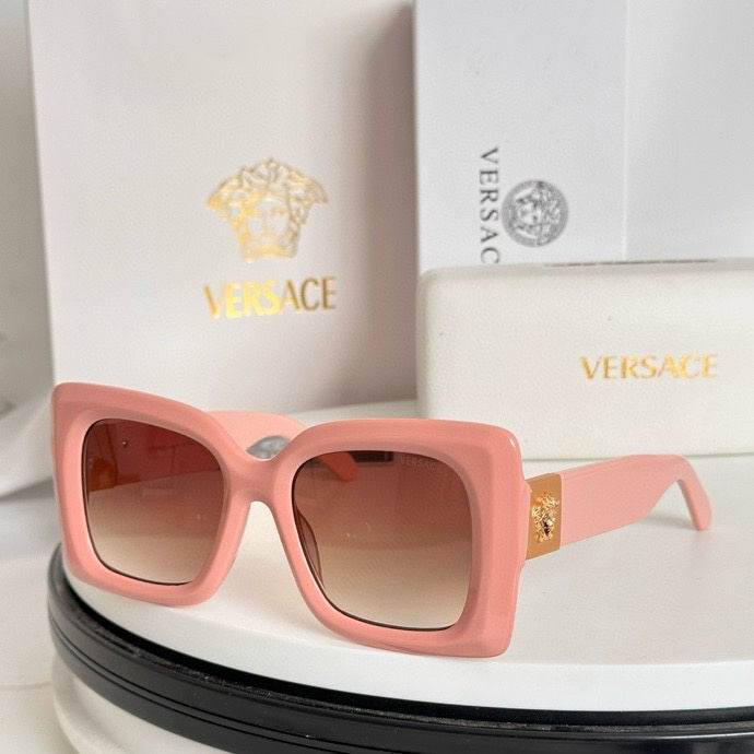 Wholesale Cheap High Quality V.ersace AAA Replica Sunglasses & Glasses for Sale