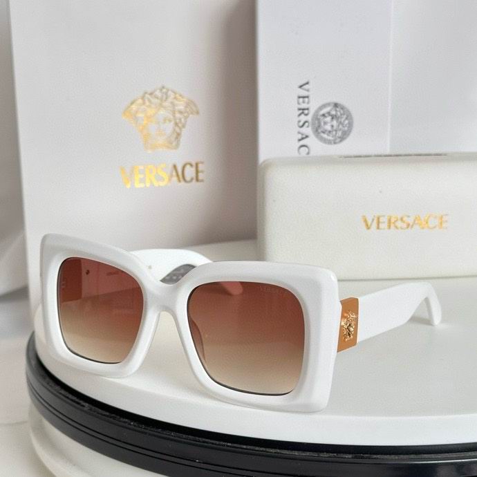 Wholesale Cheap High Quality V.ersace AAA Replica Sunglasses & Glasses for Sale