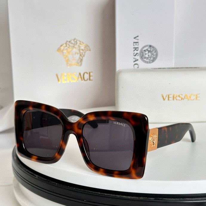 Wholesale Cheap High Quality V.ersace AAA Replica Sunglasses & Glasses for Sale
