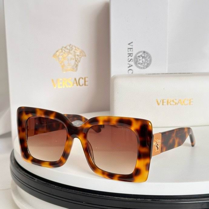 Wholesale Cheap High Quality V.ersace AAA Replica Sunglasses & Glasses for Sale