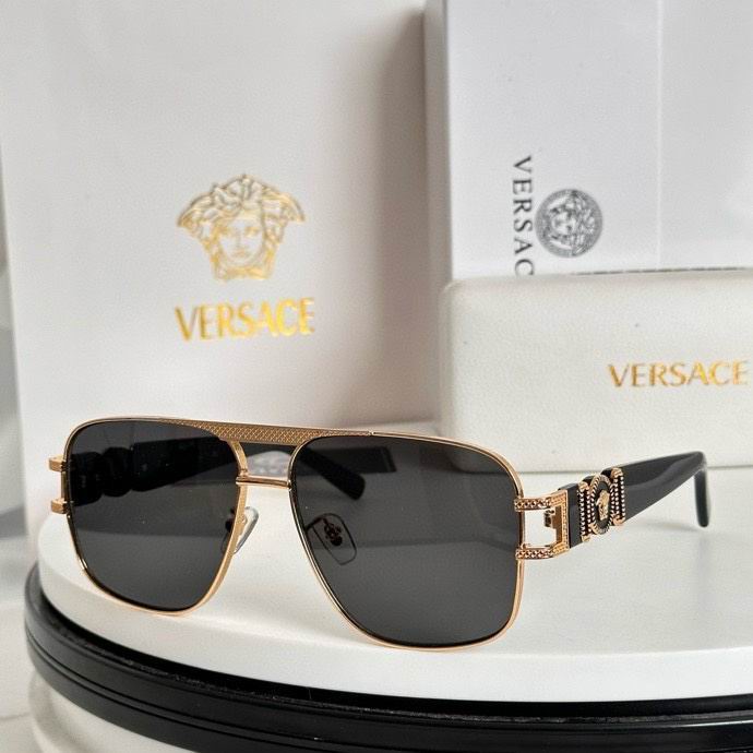 Wholesale Cheap High Quality V.ersace AAA Replica Sunglasses & Glasses for Sale
