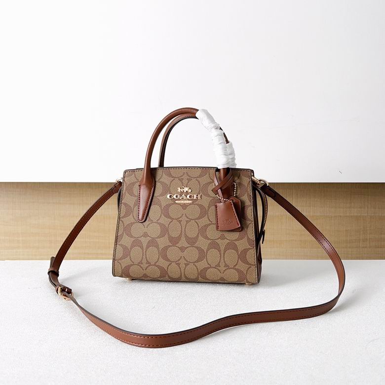Wholesale High Quality C.oach Women's Replica Tote Shoulder bags for Sale