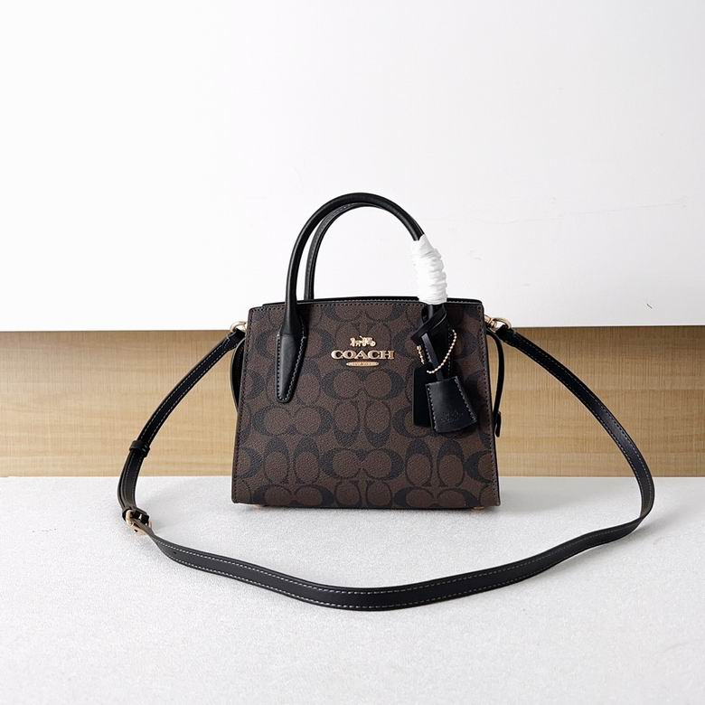 Wholesale High Quality C.oach Women's Replica Tote Shoulder bags for Sale