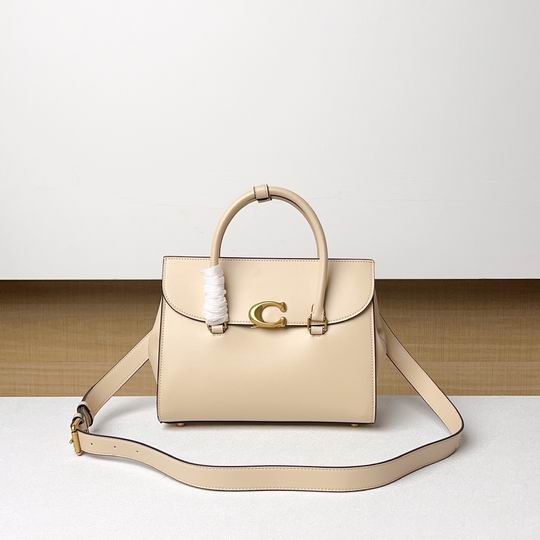 Wholesale High Quality C.oach Women's Replica Tote Shoulder bags for Sale