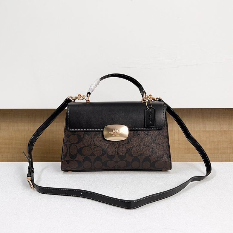 Wholesale High Quality C.oach Women's Replica Tote Shoulder bags for Sale