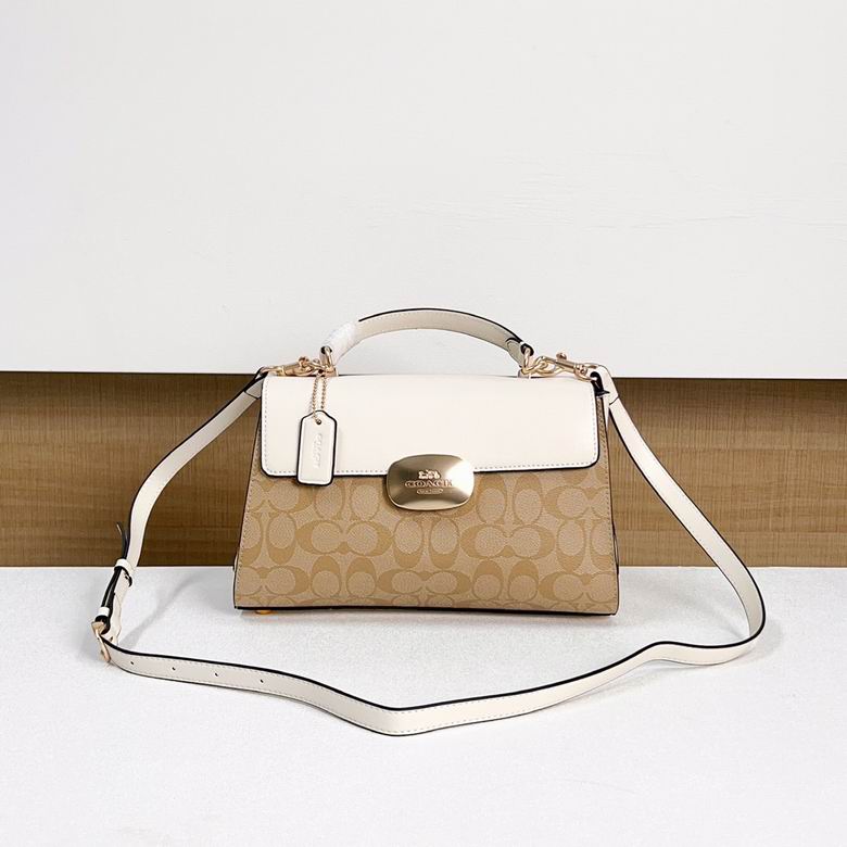 Wholesale High Quality C.oach Women's Replica Tote Shoulder bags for Sale