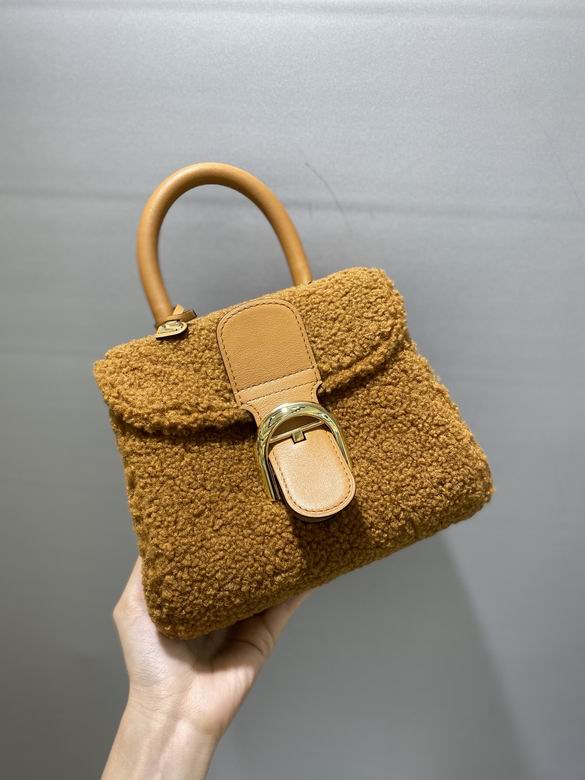 Wholesale AAA Quality Replica D.elvaux Brillant Bags for Sale