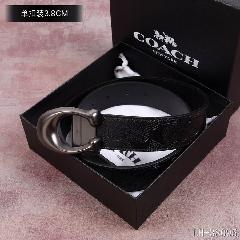 Wholesale Cheap AAA C oach Designer Belts for Sale