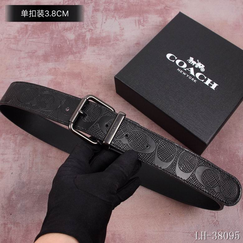 Wholesale Cheap AAA C oach Designer Belts for Sale