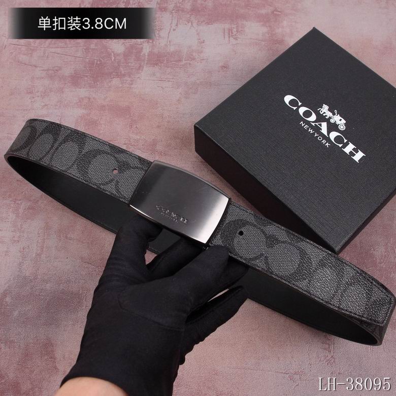 Wholesale Cheap AAA C oach Designer Belts for Sale
