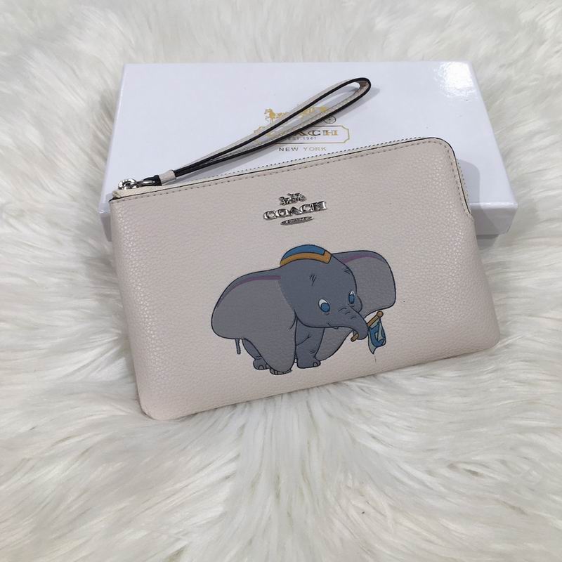 Wholesale Cheap Coach Aaa Wallets for Sale