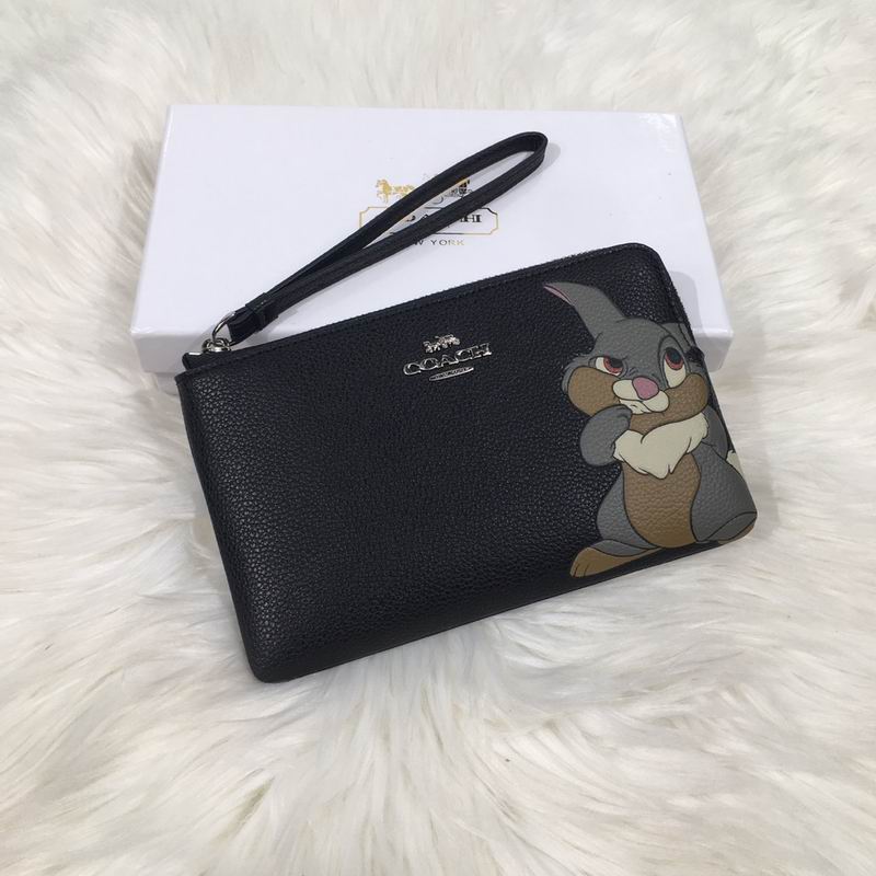 Wholesale Cheap Coach Aaa Wallets for Sale