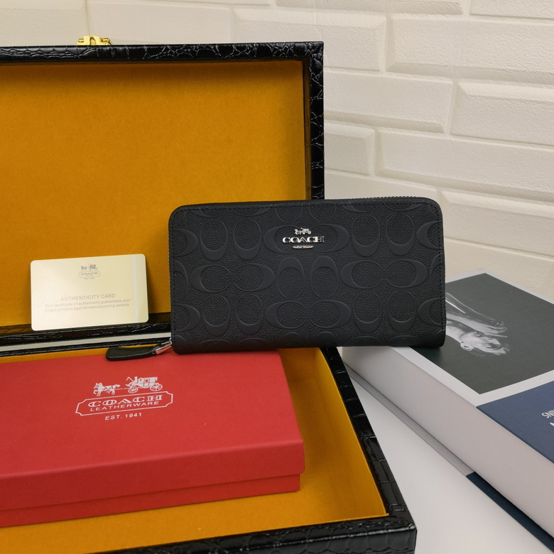 Wholesale Cheap Coach Aaa Wallets for Sale