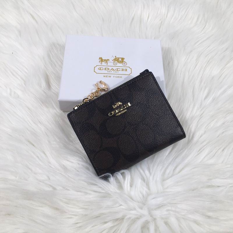 Wholesale Cheap Coach Aaa Wallets for Sale