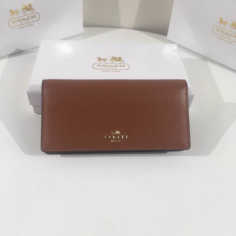 Wholesale Cheap Coach Aaa Wallets for Sale