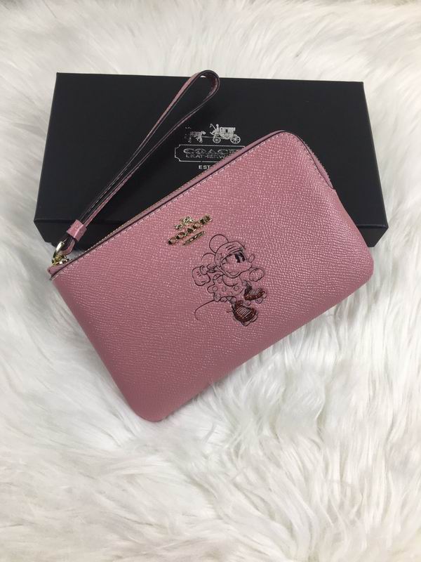Wholesale Cheap Coach Aaa Wallets for Sale