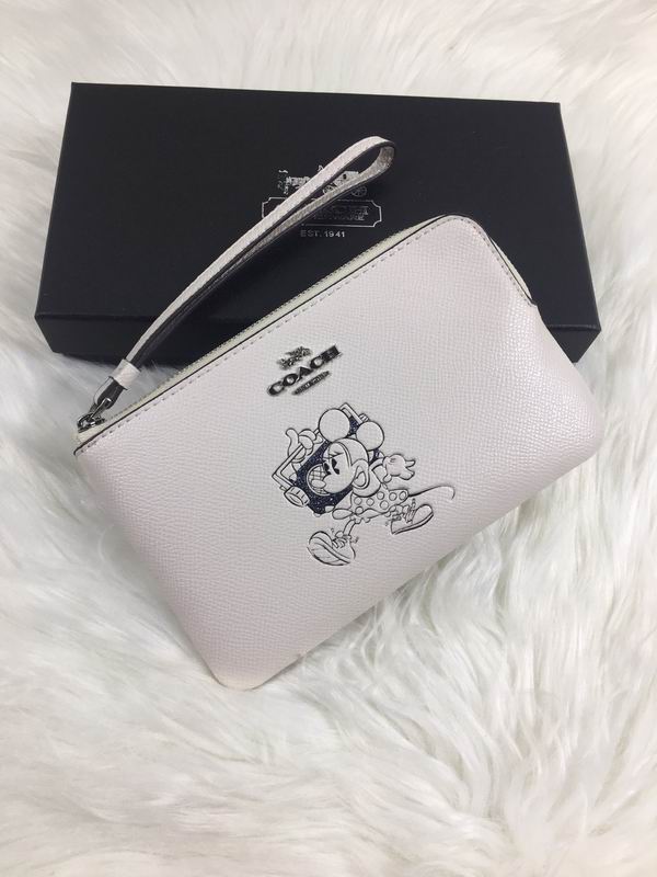 Wholesale Cheap Coach Aaa Wallets for Sale