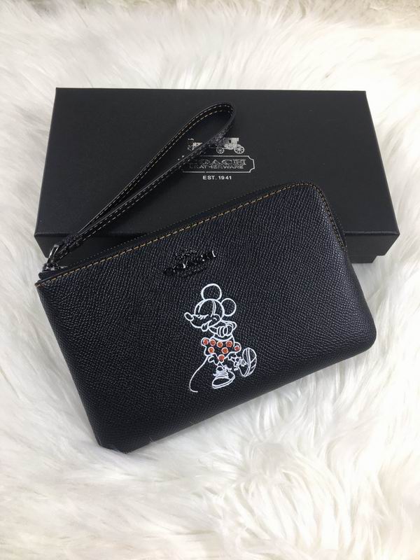Wholesale Cheap Coach Aaa Wallets for Sale