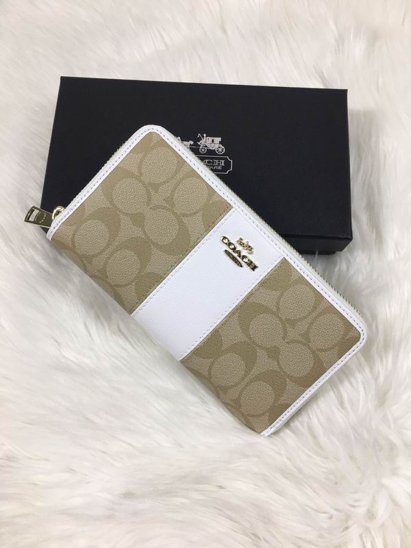 Wholesale Cheap Coach Aaa Wallets for Sale