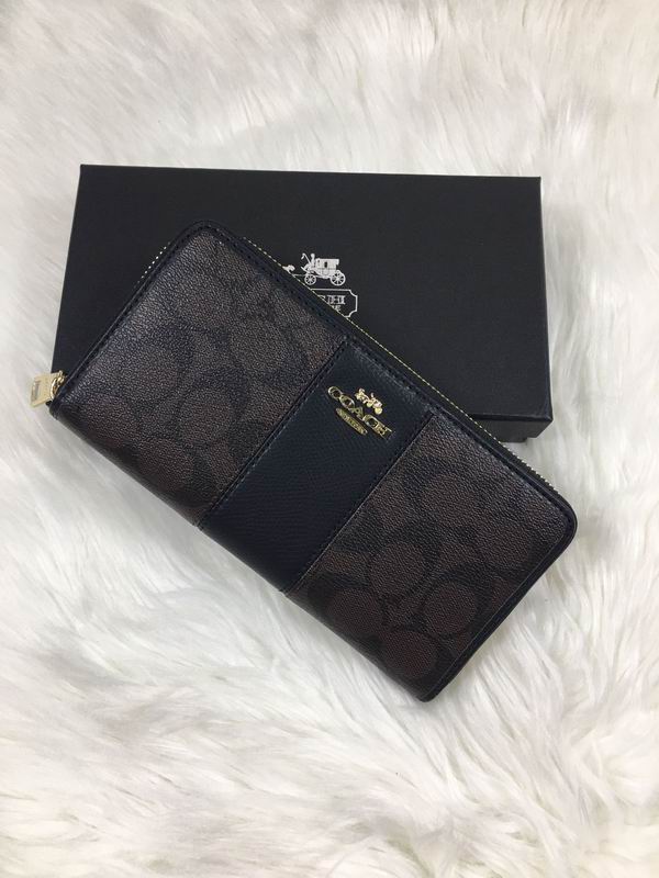 Wholesale Cheap Coach Aaa Wallets for Sale