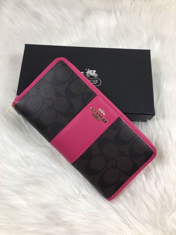 Wholesale Cheap Coach Aaa Wallets for Sale